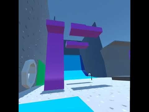 BFDI in vr! (VR object show)