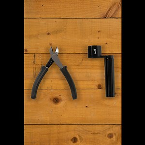 Gibson String Change Kit