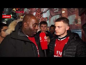 Arsenal 3-1 AC Milan | Granit Xhaka Stepped Up But He Has To Keep It Up! - video Dailymotion