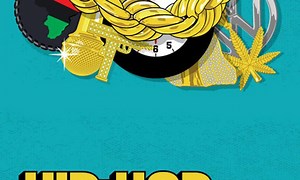 Hip Hop Evolution - Where to Watch and Stream Online – Entertainment.ie