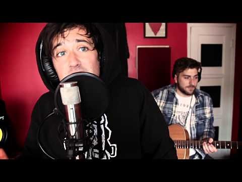 "Speedom" (WWC2) - Tech N9ne ft. Eminem [Full Live Cover by The Pilot Kids]