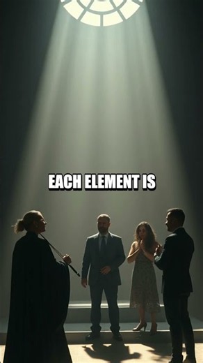Sparse Sparks The Five Elements of Quiet Impact