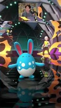 This Pokemon Match Was A Movie #DisguisedToast