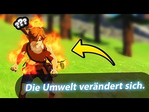 Dieser ZELDA BOTW RANDOMIZER BEENDET mich... (Zelda Breath of the Wild Deutsch Challenge)