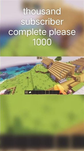 prisma visual #minecraft #nuffy #minecraftbuild