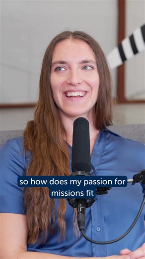 9.3K views · 246 reactions | Celebrate International Podcast Day by tuning in to the latest episode of From the Hangar✈️ We promise lots of laughs in this one! Now streaming on all platforms—or you can watch the full episode on our YouTube channel!  #iflyMAF #christianpodcast #womeninaviation | Mission Aviation Fellowship | Facebook