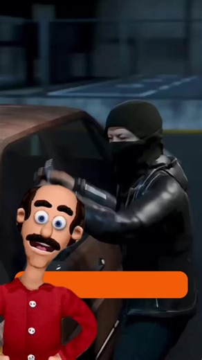 Parasite That Blinds and Controls Fish