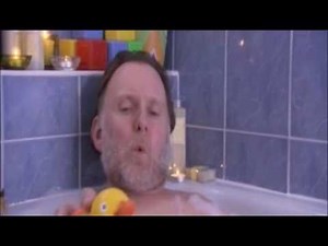 Robert Glenister in Moving On: Skin Deep