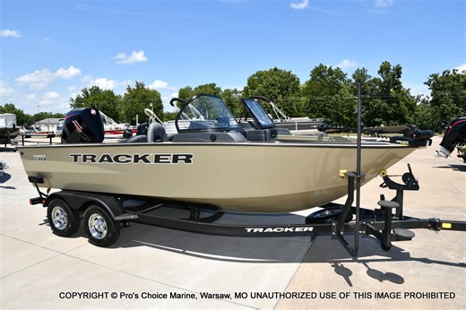 2026 Tracker Targa V-19 WT Freshwater Fishing for sale - YachtWorld