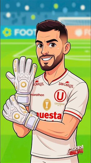 #garraysalsa #universitariodedeportes #ydaleu #trincheranorte #ydaleutodalavida