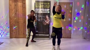1.1M views · 6.8K reactions | DRUM & BASS WORKOUT by FIGHT KLUB® RECAP World of Drum & Bass - Home Invasion ft. Vic Eley Get a Free Trial Here: www.fightklub.co.uk | FIGHT KLUB | Facebook