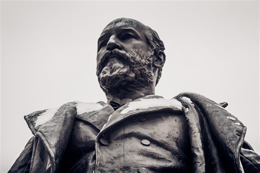 Why 'Death By Lightning' Was So Frustrating