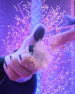 Hopps and Wilde are BACK! Get your tickets now for Zootopia 2, now playing only in theaters! | Walt Disney Animation Studios