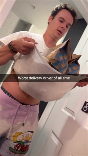 Would you report this? | Cer Spence