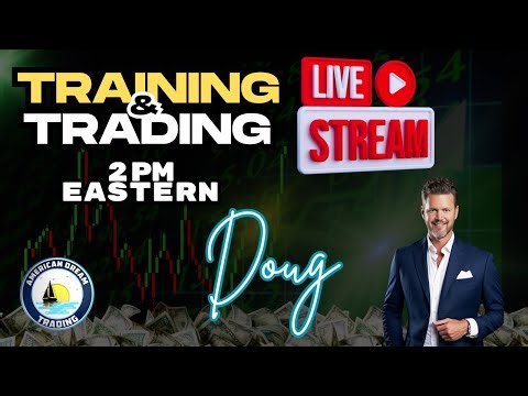LIVE Futures Market Training