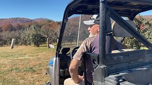 Orchard wraps up one of its best seasons, despite obstacles