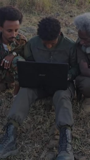 Comando Fkiru12 (@comando.fkiru12)’s videos with original sound - Efoy Addis💫