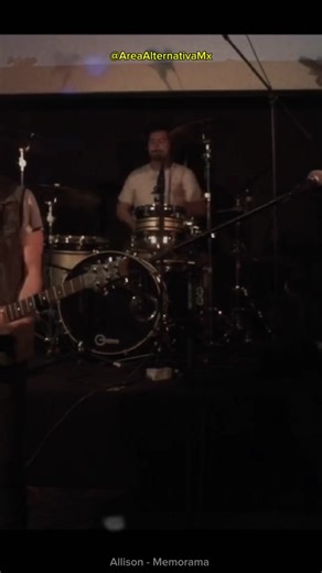 Memorama de Allison: La Canción que Te Hará Reflexionar