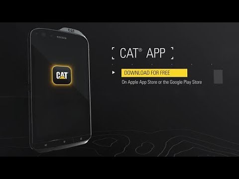 Introducing the Cat® App