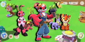 Neopets Just Got An Animal Crossing-Style Sim Game That's Free To Play