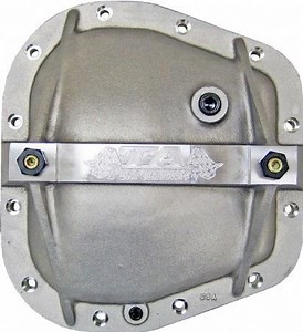 Aftermarket Rear Diff Cover? - Ford F150 Forum - Community of Ford Truck Fans