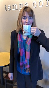 Stop by Tempe Public Library today anytime from 1-4 p.m. for a cup of coffee and to talk about what’s on your mind to improve our community. Added bonus: it’s also Library FanCon and you can see all the fun superhero and pop culture costumes. www.tempe.gov/Kuby for details. | City of Tempe Government | Facebook