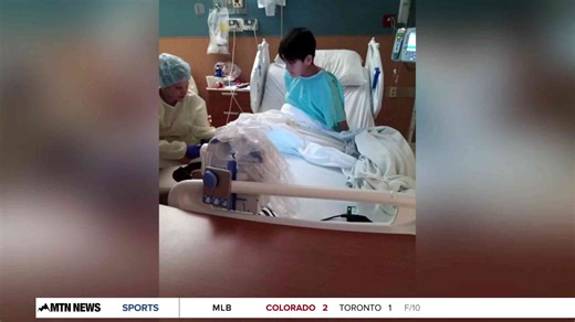 Poplar teens face murder charges after 11-year-old boy injured in machete attack