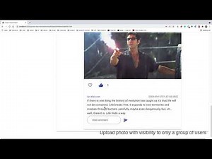 CS142 Web Application