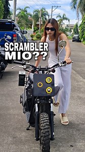 406K views · 10K reactions | Mio Srambler Build | VRM Helmets Review HardHeads Helmets&Beyond by HD | Lyka Luminous | Facebook