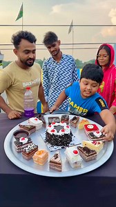 817K views · 12K reactions | Unlimited Pastry Cake Bottle Flip Challenge | CRAZY TEDDY | Facebook