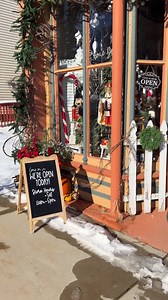 Flea Market Rescue has a TON of Holiday home decor!!! These items make the PERFECT gifts for your family and friends! Did I mention the prices are FABULOUS?!?? It’s located at 5489 Main Street in downtown Dryden, MI. Hours are Thursday-Saturday 11-5 #resaleboutique #resaleshop #thrifted #resaleshopping #vintagefinds Flea Market Rescue | Flea Market Rescue
