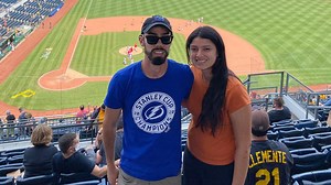 Tampa native visits all 30 MLB parks