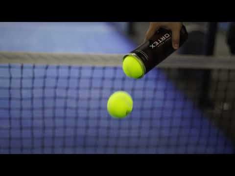 Vortex Premium Padel Gear: Where Power Meets Agility | Product Showcase