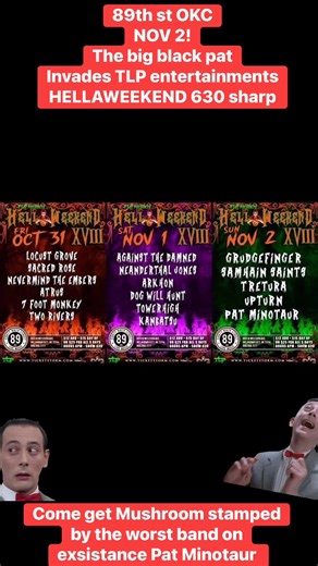 Zakk Rawkus on Reels