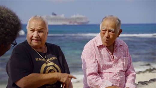 This Hawaiian couple lived through Pearl Harbor