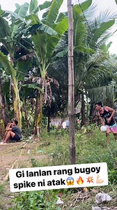 81K views · 648 reactions | Bugoy lang sakalam #fypviralシ #adsonreels #fbreelsvideo #Moneygame #volleyball #volleyballworld #highlightsシ゚ #followers | Nik Kie | Facebook