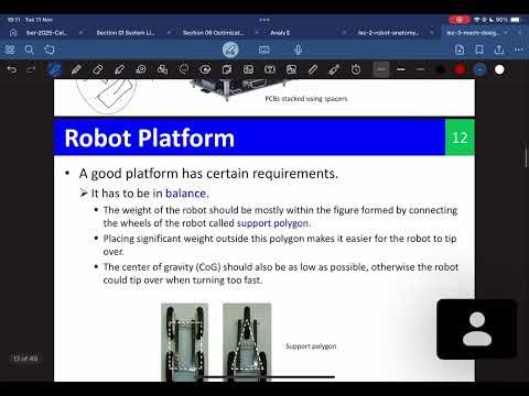 Robotics Kuppi By: Rusiru Anupama Part 1