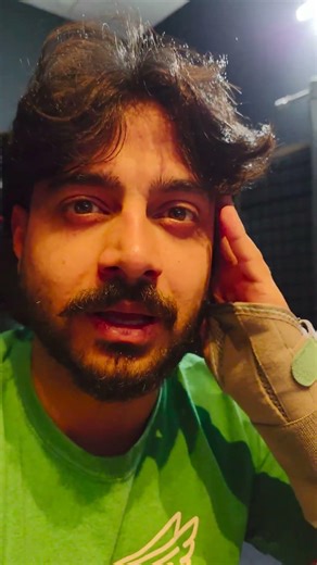 I'm Finally Playing Crimson Desert & Wow #crimsondesert #gameplay