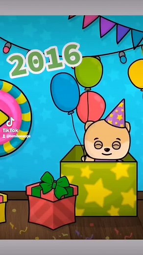 Introducing Bimi Boo: Early Development Activities for Kids