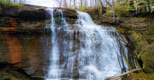 6 beautiful trails in Ohio that shine in spring