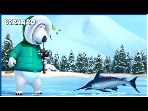 Fishing adventures | Bernard | 140' Compilation