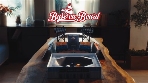 Bring the ballpark to your table. ⚾ Strategic duel: pitcher vs batter 🎲 Dice decide, cards change outcomes 🃏 40 offense, 40 defense plays 🧠 Easy to learn, deep to master 🏆 Baseball thrills beyond the season | Live on Kickstarter