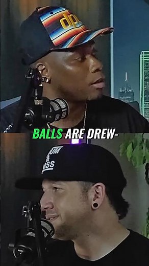 The NBA’s All About Balls… Literally (Draft Lottery Secrets)