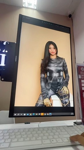 15K views · 227 reactions | Self photoshoot must try 11.22 Self-Photo Studio - San Fernando Thank you so much much!  | Andrea Mondares | Facebook