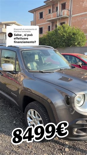 Risposta a @Martina tortoriello