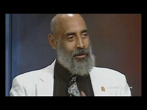 Gene Tinney Interview on the "Henrietta Marie" Slave Ship (February 27, 1997)
