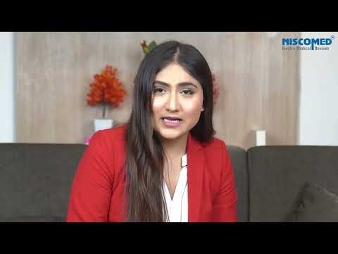 BiPAP ResPlus 30 | Smart Non-Invasive Breathing Support | Home & Hospital Use (English)