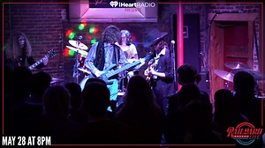 On May 28, step into a rock-and-roll time machine and catch Green Acres Band! Fans of The Doors, The Allman Brothers, and The Grateful Dead will love this band. We have a table giveaway happening RIGHT NOW on our Instagram here: https://www.instagram.com/p/CctPa_fLUlu/ | Railyard Live