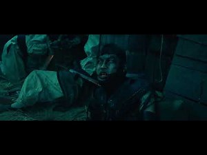 Rurounin Kenshin The Final / Fight Scene