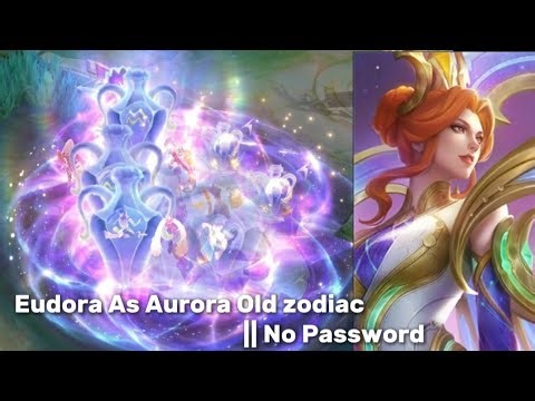 Script Aurora Old || Eudora Default and basic Skin || No Password